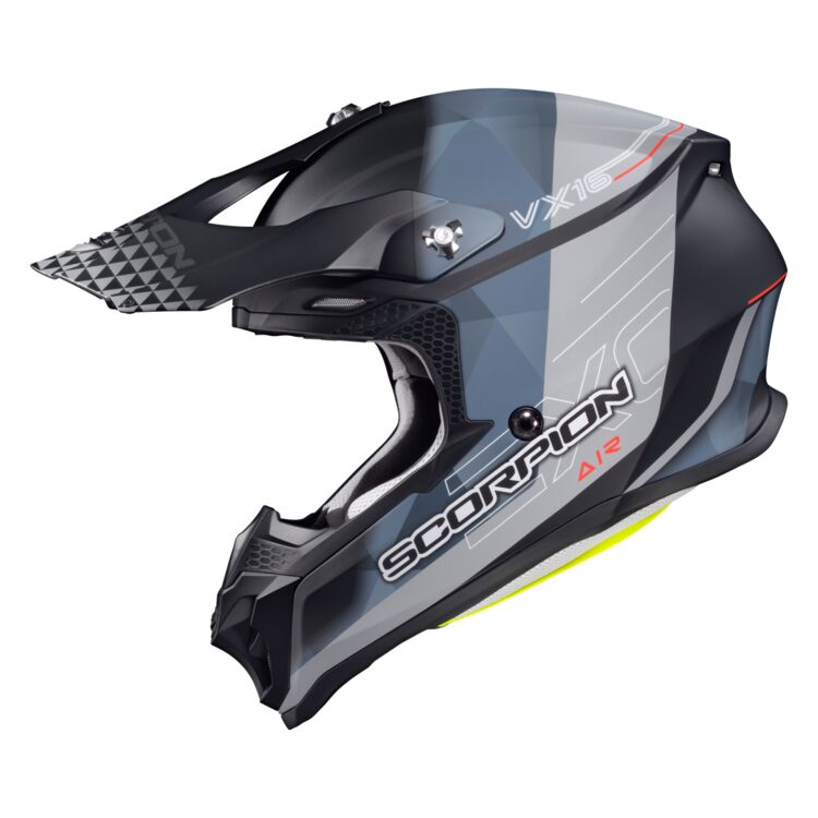 Scorpion EXO VX-16 Prism Off-Road Helmet