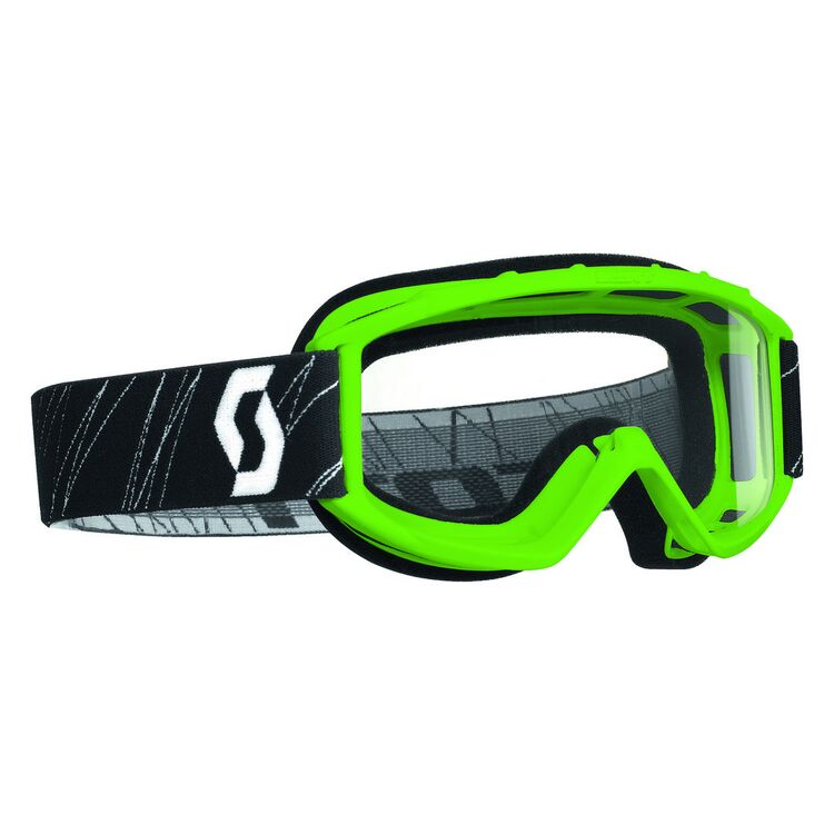 Scott 89Si Youth Goggles