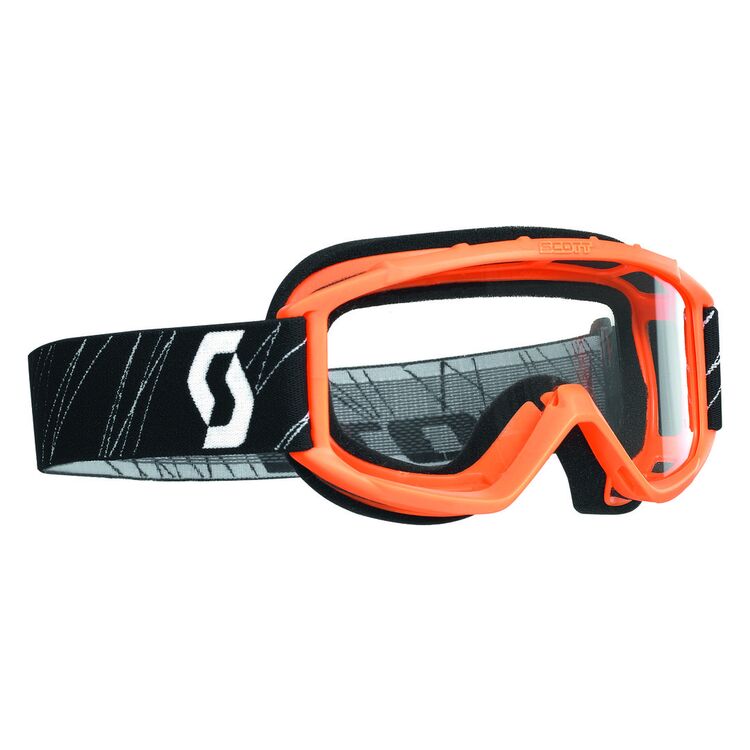 Scott 89Si Youth Goggles