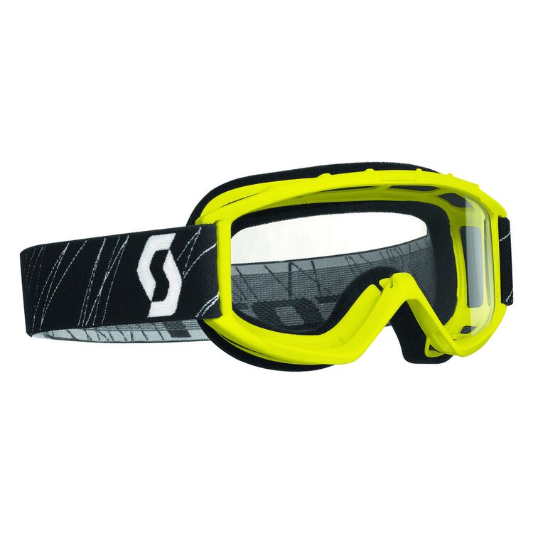 Scott 89Si Youth Goggles