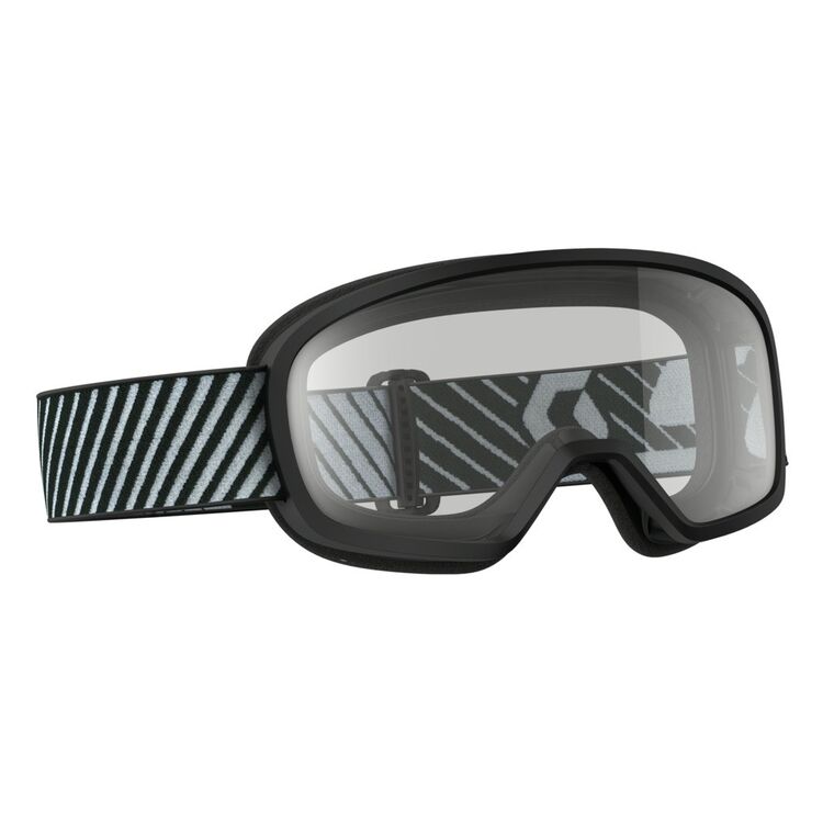 Scott Buzz Youth Goggles