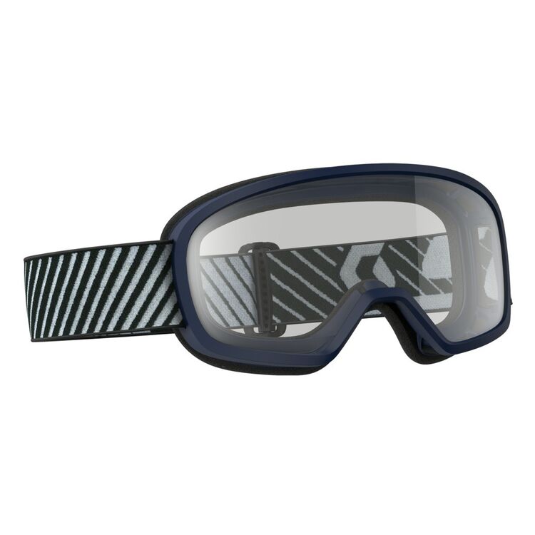 Scott Buzz Youth Goggles
