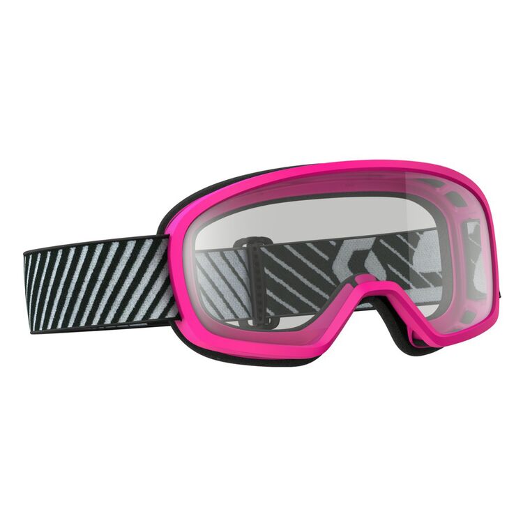 Scott Buzz Youth Goggles