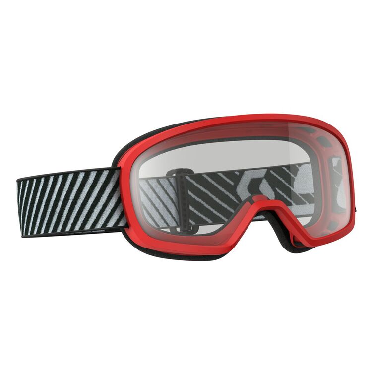 Scott Buzz Youth Goggles