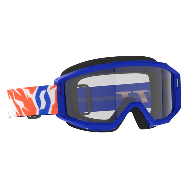 Scott Primal Youth Goggles