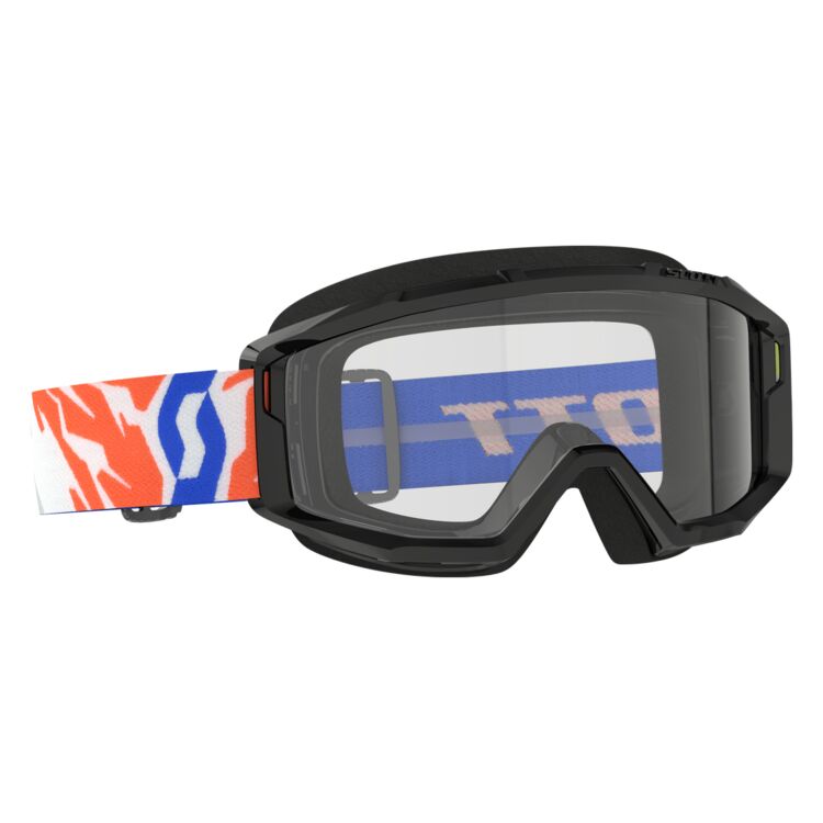 Scott Primal Youth Goggles