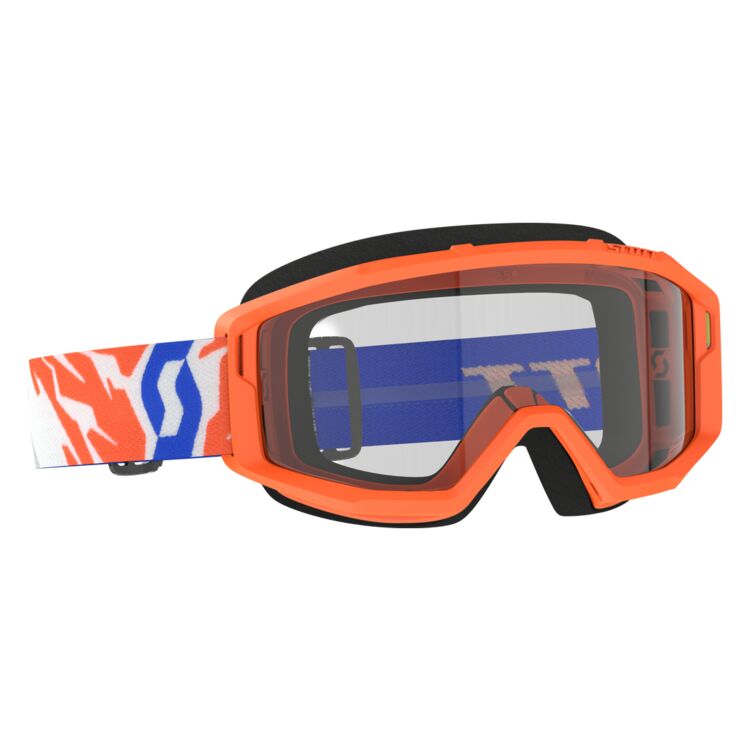 Scott Primal Youth Goggles