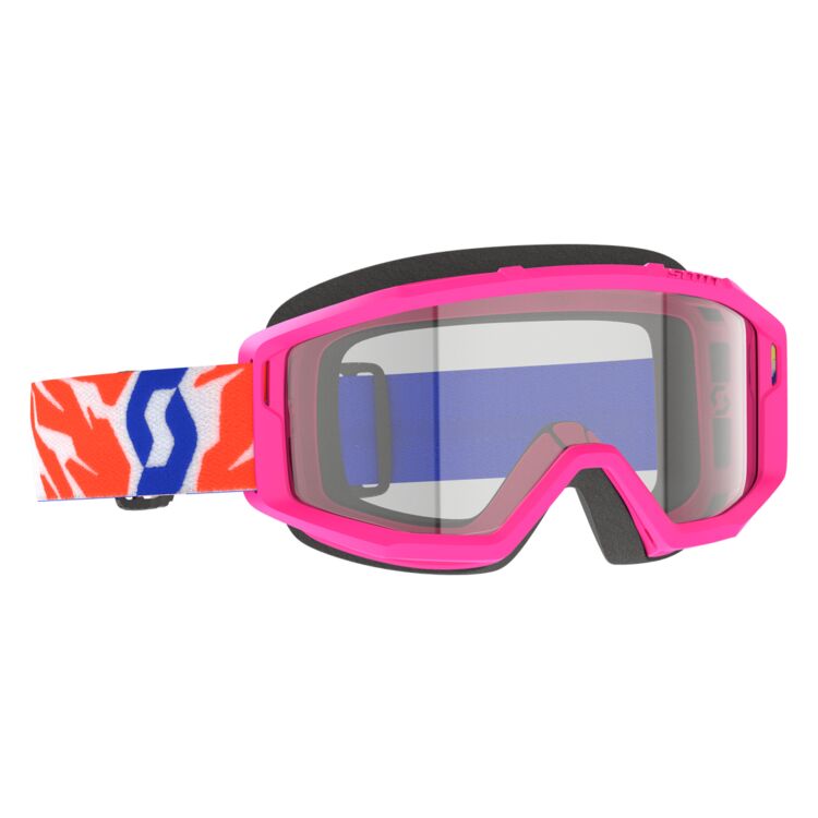 Scott Primal Youth Goggles