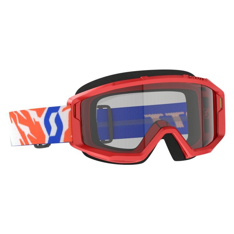 Scott Primal Youth Goggles