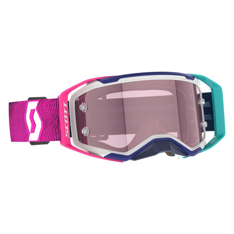 Scott Prospect 2.0 AMP Goggles