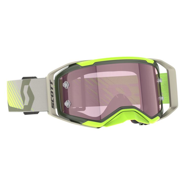 Scott Prospect 2.0 AMP Goggles