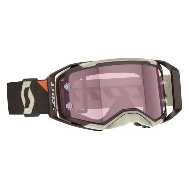 Scott Prospect 2.0 AMP Goggles