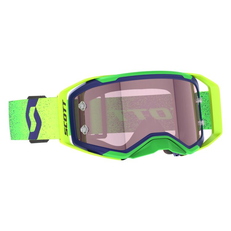 Scott Prospect 2.0 AMP Goggles