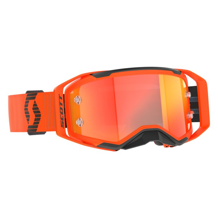 Scott Prospect 2.0 Goggles - Chrome Lens