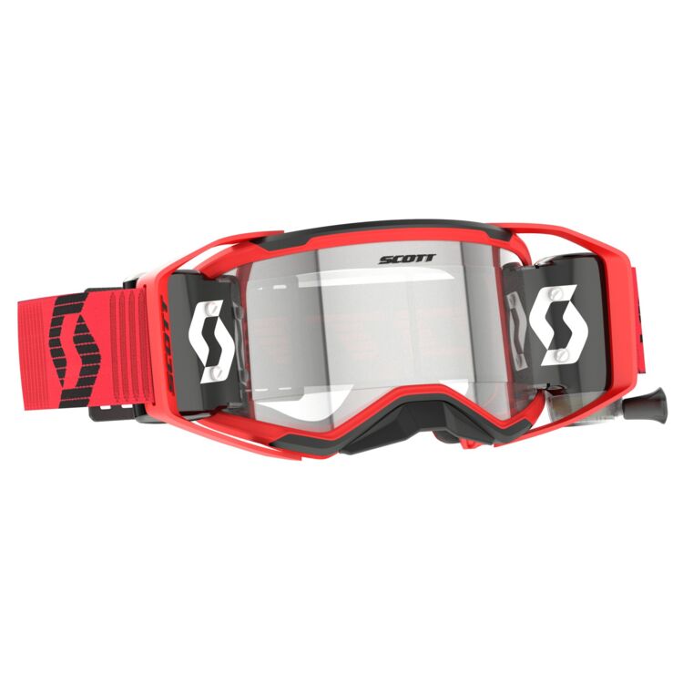Scott Prospect 2.0 WFS Goggles