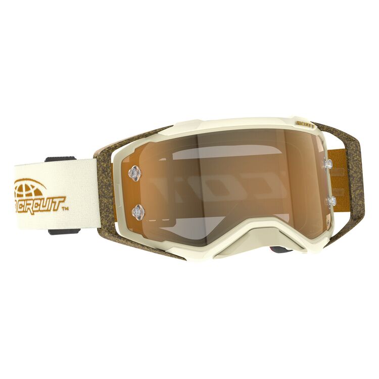 Scott Prospect Pro Circuit Amplifier Goggles