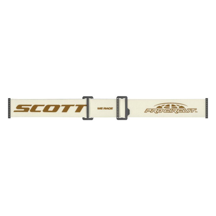 Scott Prospect Pro Circuit Amplifier Goggles