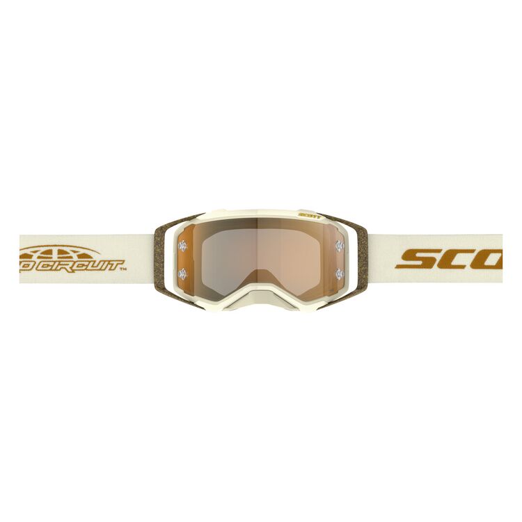 Scott Prospect Pro Circuit Amplifier Goggles