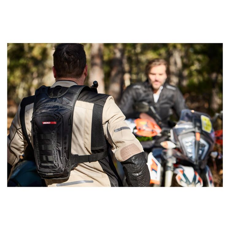 Sedici Acqua Hydration Backpack