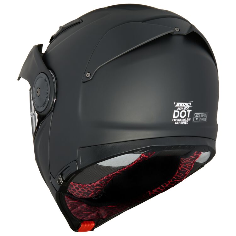 Sedici Adventure Modular Helmet