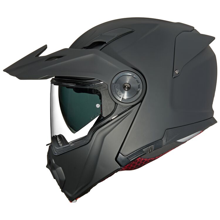 Sedici Adventure Modular Helmet