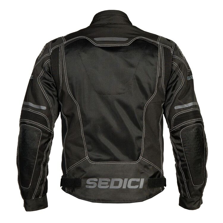 Sedici Alexi 2 Mesh Jacket