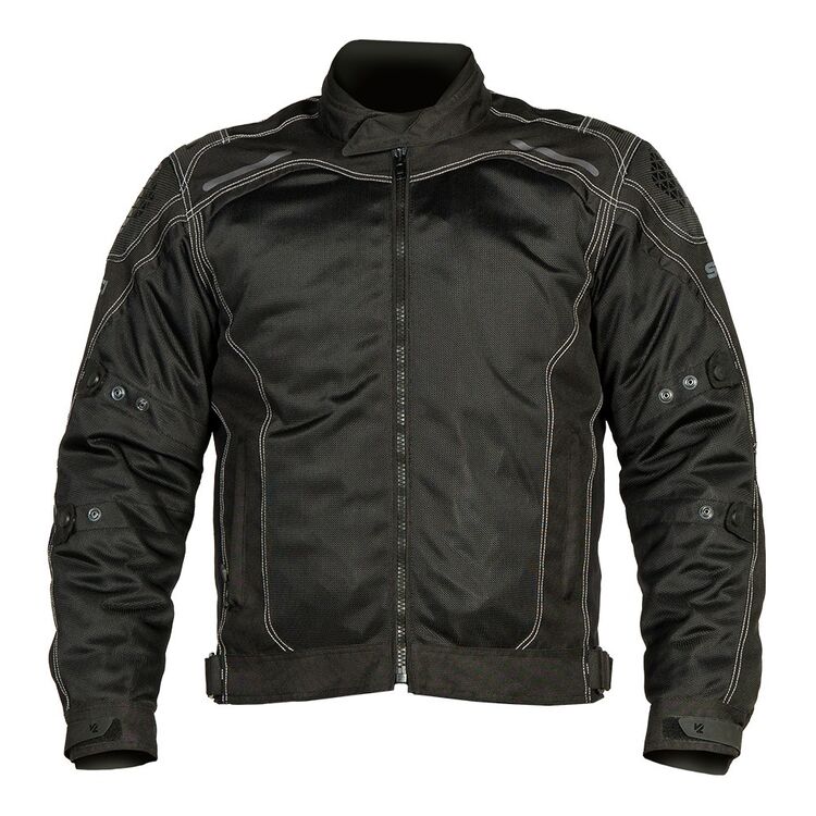 Sedici Alexi 2 Mesh Jacket
