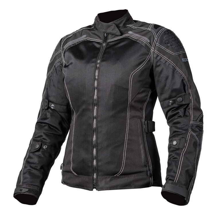 Sedici Alexi 2 Mesh Women's Jacket