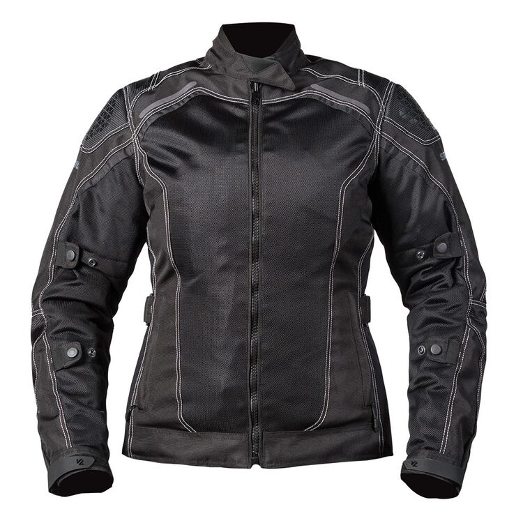 Sedici Alexi 2 Mesh Women's Jacket