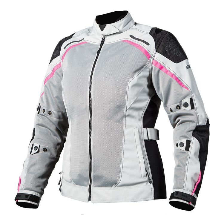 Sedici Alexi 2 Mesh Women's Jacket