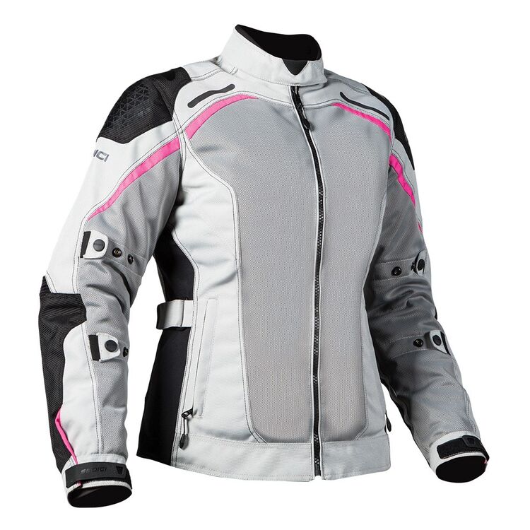 Sedici Alexi 2 Mesh Women's Jacket