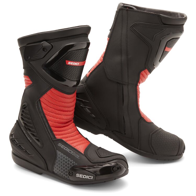 Sedici Chicane 2 Boots