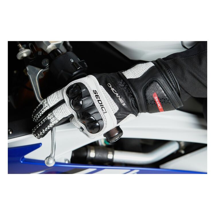 Sedici Chicane 2 Gloves
