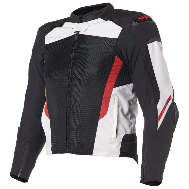 Sedici Chicane 2 Mesh Jacket