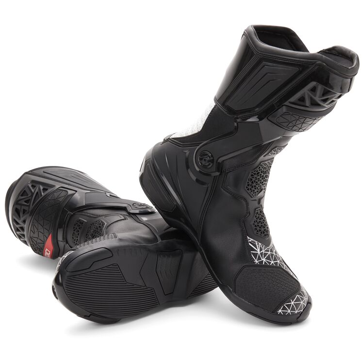 Sedici Corsa 2 Boots