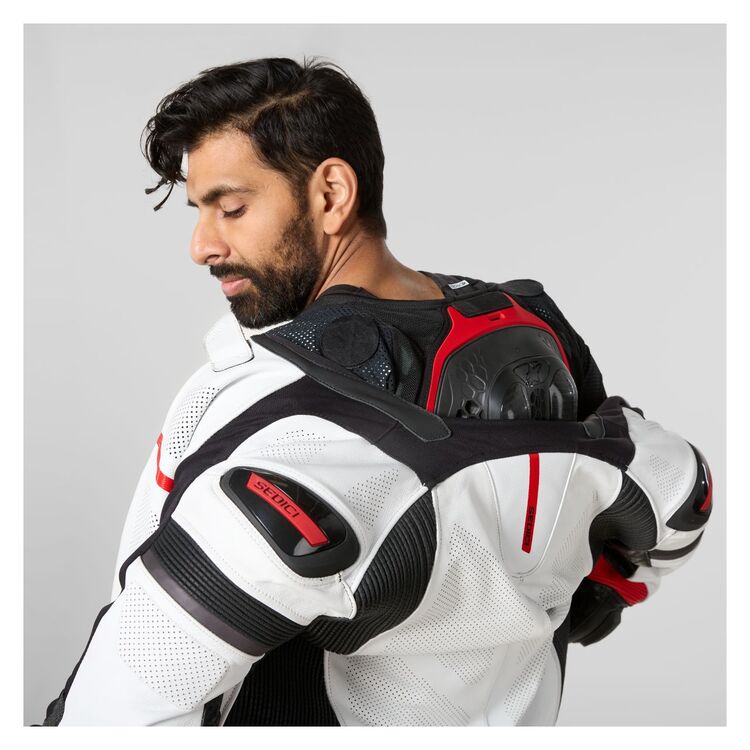 Sedici Corsa 2 Jacket