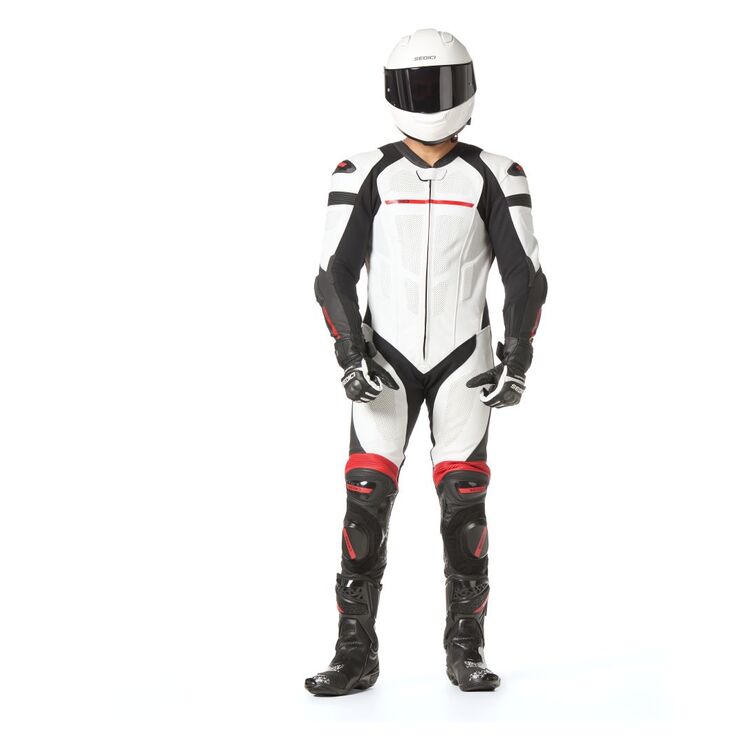 Sedici Corsa 2 One-Piece Race Suit