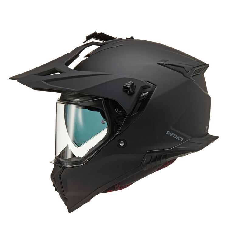 Sedici Duale Helmet