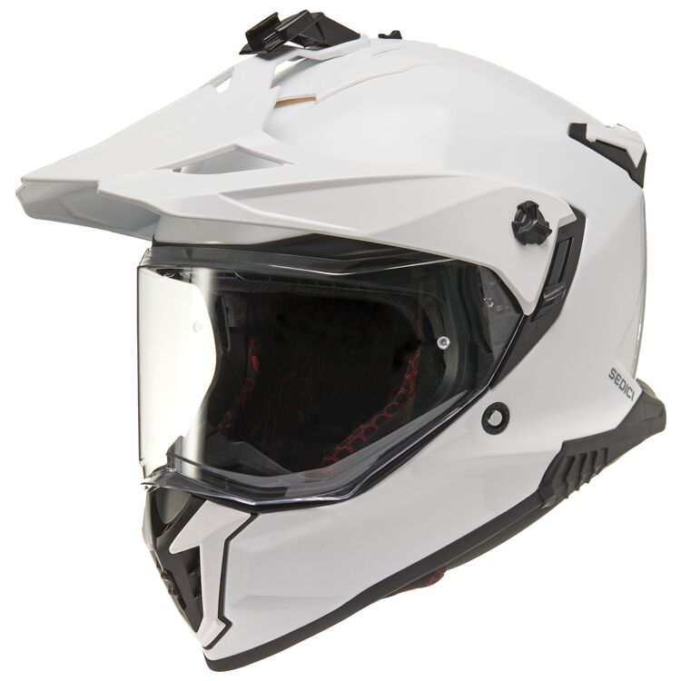Sedici Duale Helmet