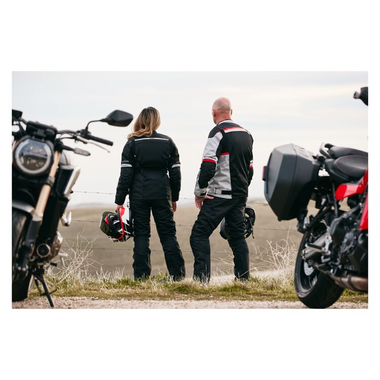 Sedici Federico 2 Mesh Pants