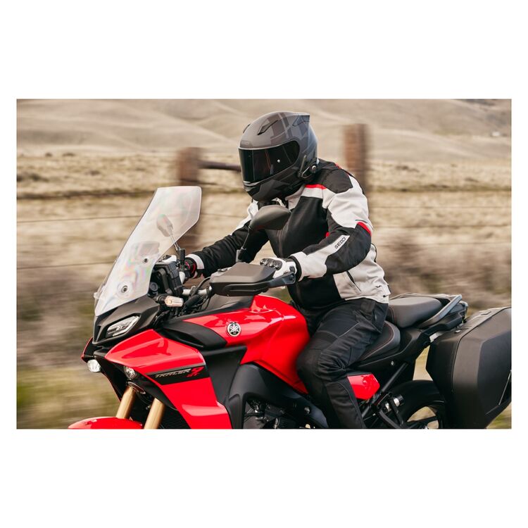 Sedici Federico 2 Mesh Pants