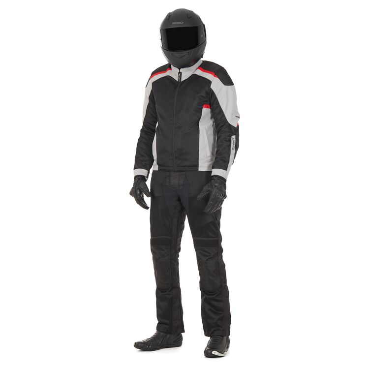 Sedici Federico 2 Mesh Pants