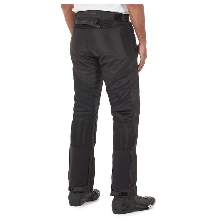 Sedici Federico 2 Mesh Pants