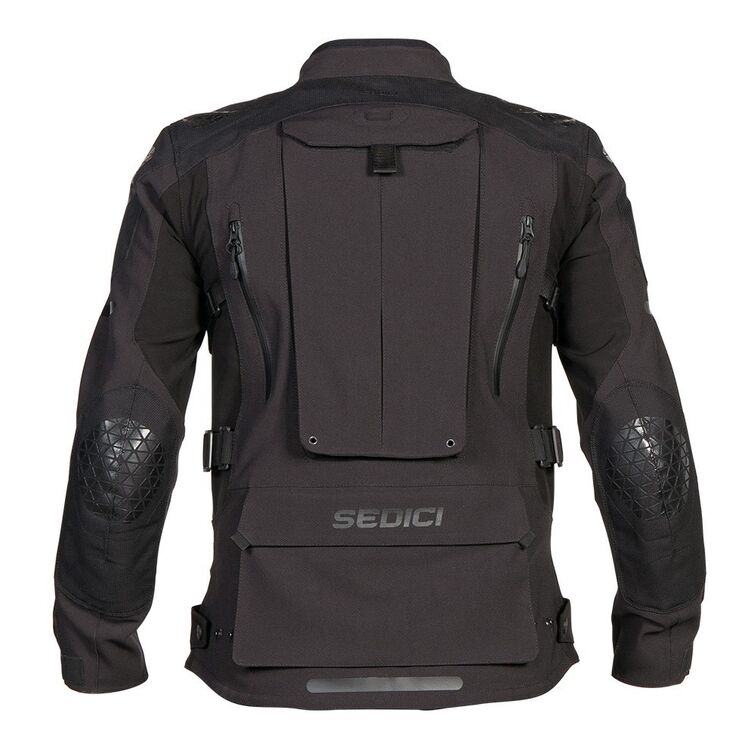 Sedici Garda WP Jacket