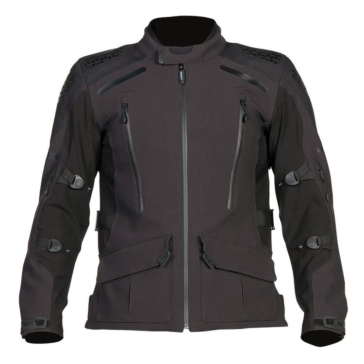 Sedici Garda WP Jacket