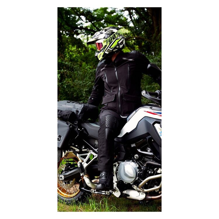 Sedici Garda WP Jacket