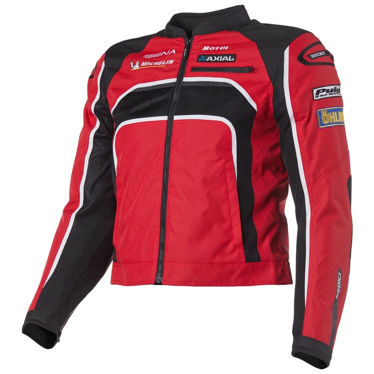 Sedici Podio 2 Jacket