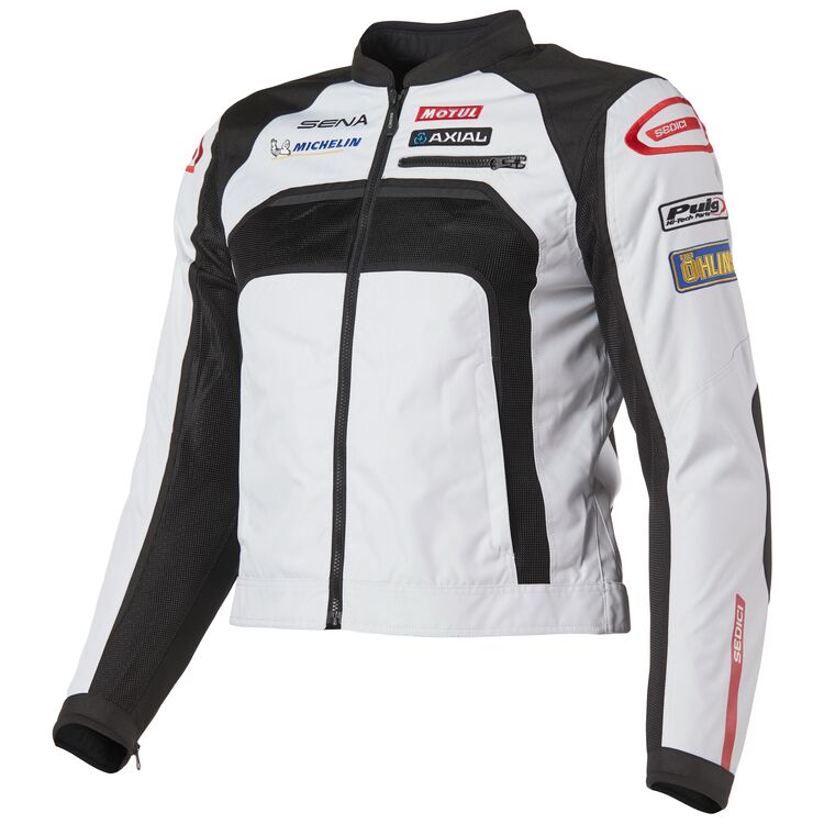 Sedici Podio 2 Jacket