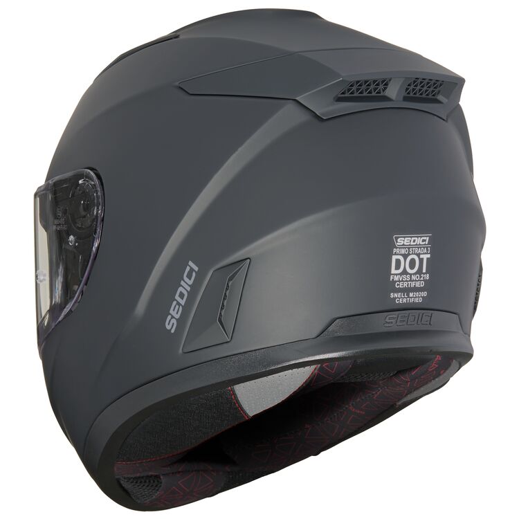 Sedici Strada 3 Primo Helmet
