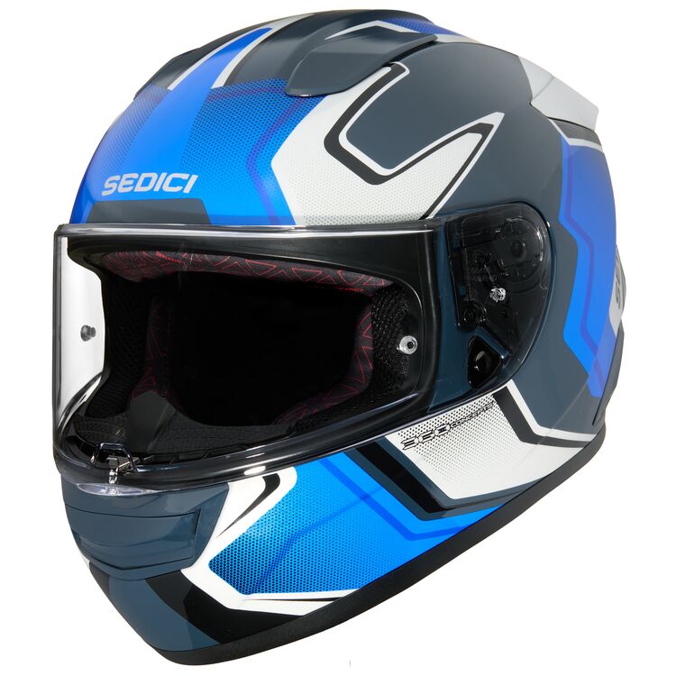 Sedici Strada 3 Primo Raid Helmet